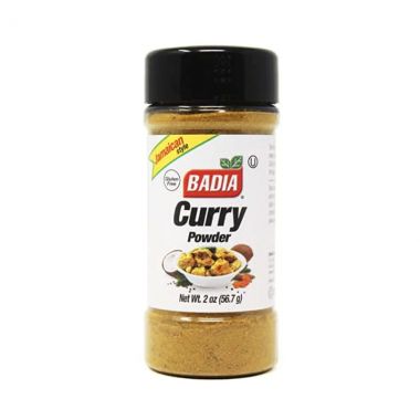 Badia Curry Powder