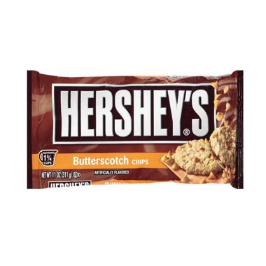 Hershys Milk Choco Chip