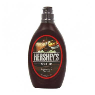 Hersheys Choco Intlformula