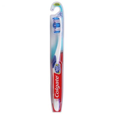 Colgate Tooth & Tongue Brush M