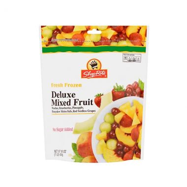 Shoprite Mix Fruit