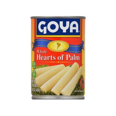 Goya Palmitos Whole