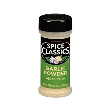 Spice Classic Garlic Powder