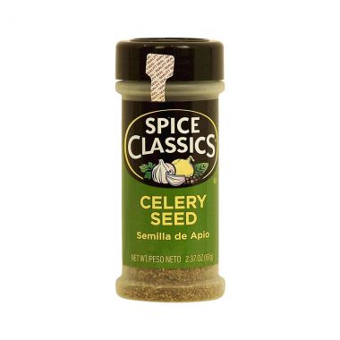 Spice Classic Celery Seed