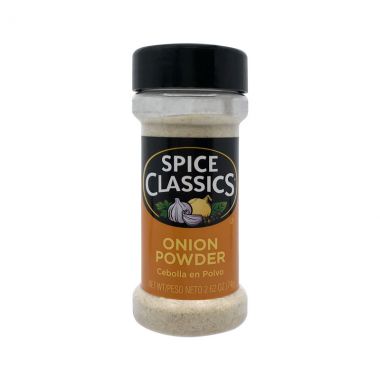 Spice Classic Onion Powder