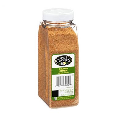 Spice Classic Cumin Ground