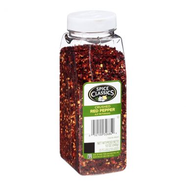 Spice Classic Red Pepper Crush