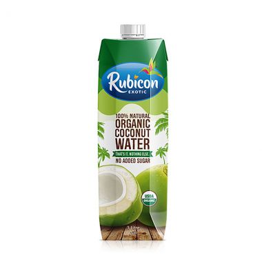 Rubicon Coconut Water Organic