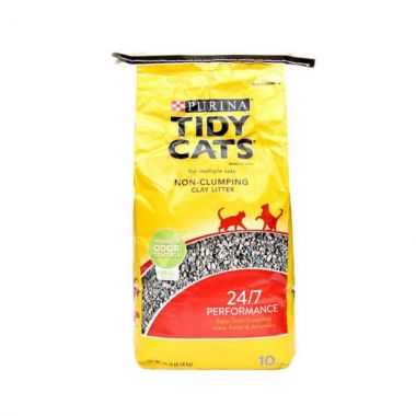 Tidy Cats Non Clum Multipl Cat