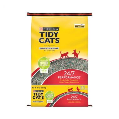 Tidy Cat Performance Cat Llter