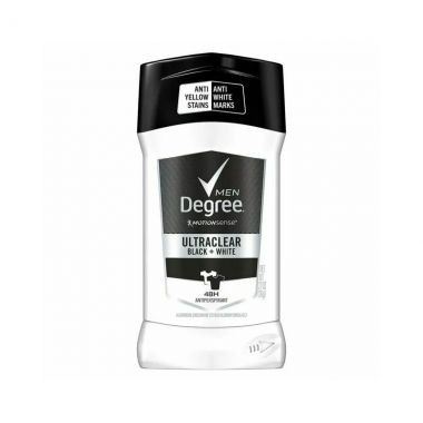 Degree Stick Black&white