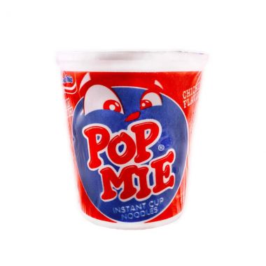 Pop Mie Chicken