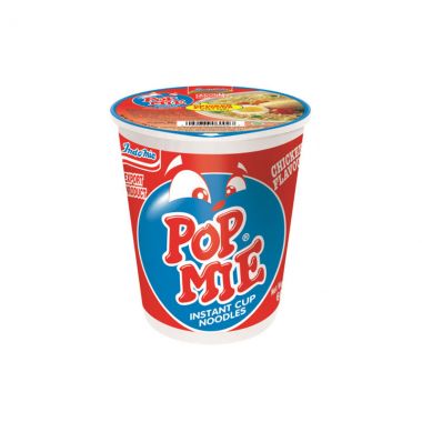 Pop Me Chicken Cup Jumbo 10-1