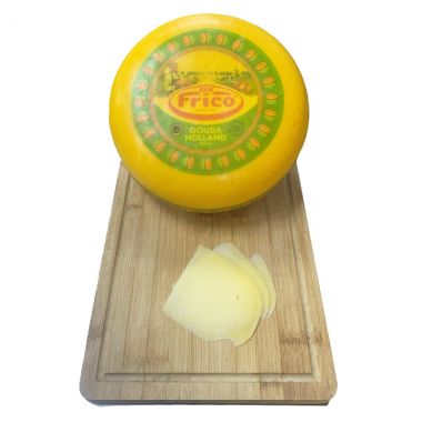 Frico Gouda Cheese - 5