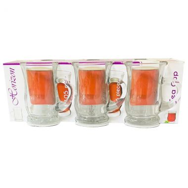 Horizon Tea Cup Window M 120