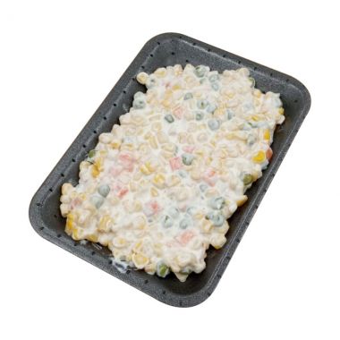 Corn Salad Mayonnise - 5