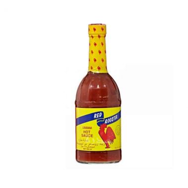 Red Rooster Hot Sauce