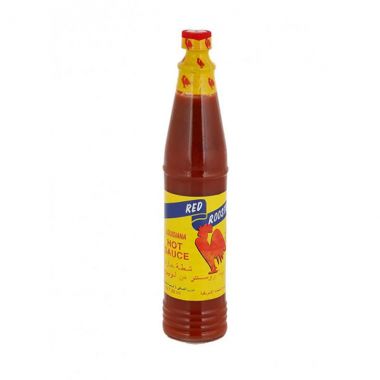 Red Rooster Hot Sauce