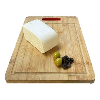 Halibna White Feta Cheese - 5