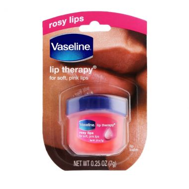 Vaseline Lip Therapy
