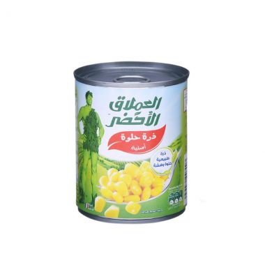 Gg Corn Niblets Super Sweet