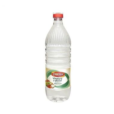 دكروس خل أبيض 1 لتر