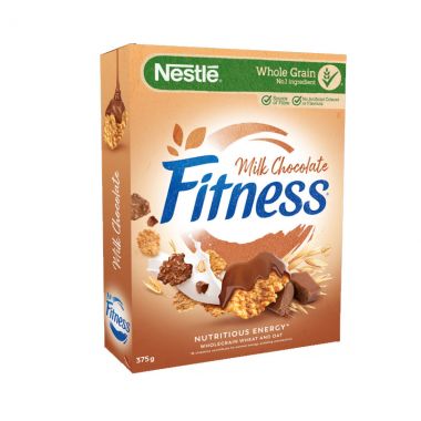Nestle Chocolate