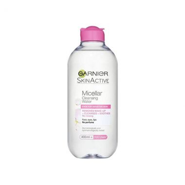 Garnier Miscelar Water