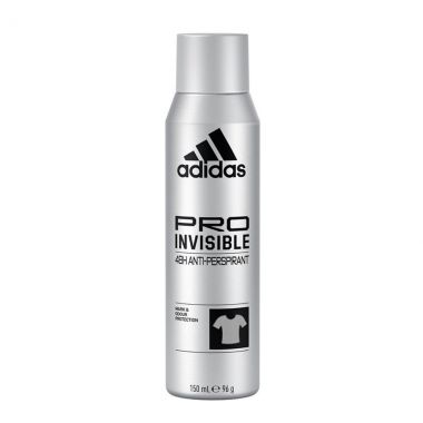 Adidas Deo Pro Invisible M