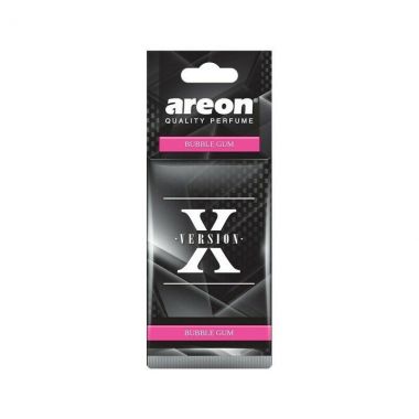 Areon X Version Bubble Gum