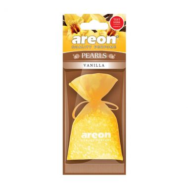 Areon Pearls Vanilla