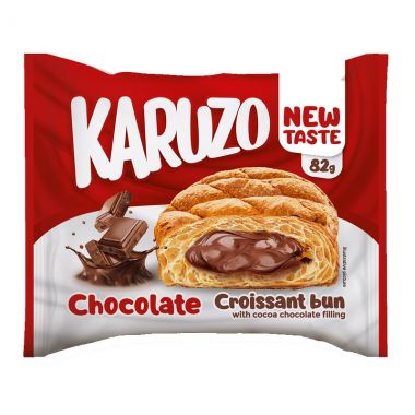 Karuzo Pita Cocoa Cream