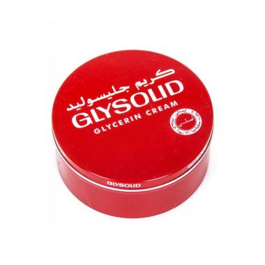 Glysolid Cream