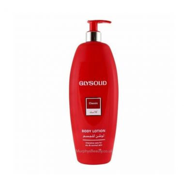 Glysolid Lotion Classic Offer