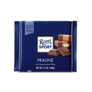 Ritter Sport Praline Choco