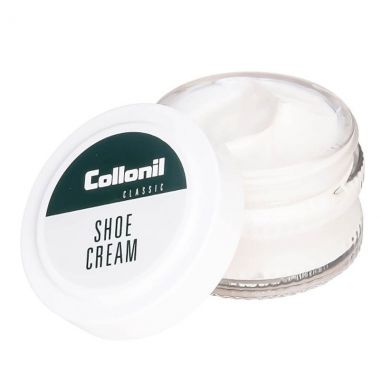 Collonil Shoe Cream Colourless