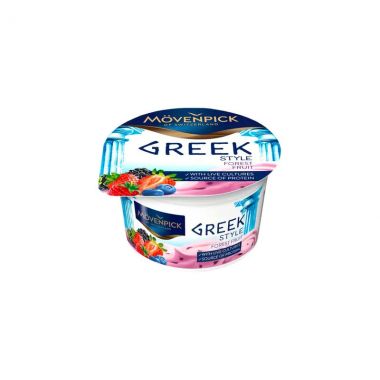 Movnpck Greek Yogt Fruit