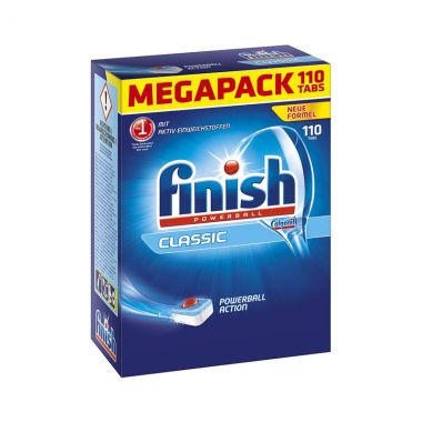 Finish Classic 110 Tab