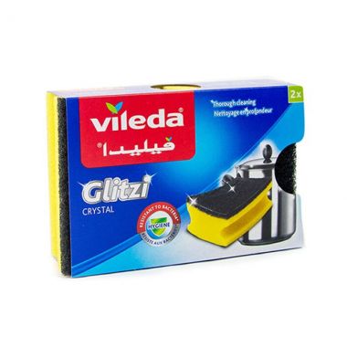 فيلدا جليتزي بلس 2 قطعة
