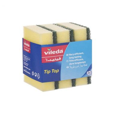 Vileda Tip Top Trio 3pc.