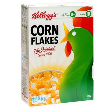Kellogs Corn Flakes
