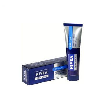 Nivea Creme Shave Mild 100ml