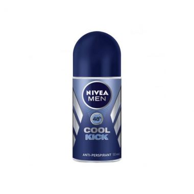 Nivea Roll On 50ml