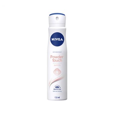 Nivea Deo Powder Touch 150ml