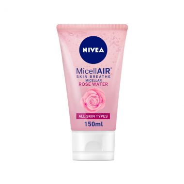 Nivea Water Micellar Rose 150m
