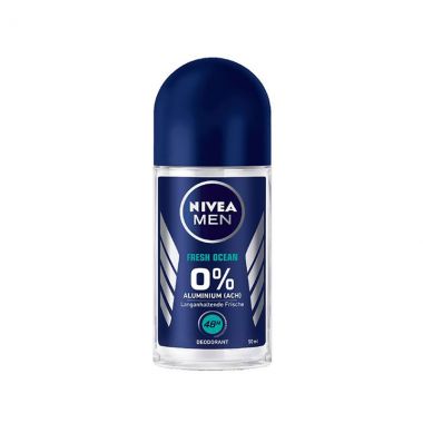Nivea Roll On Fresh Ocean 50ml