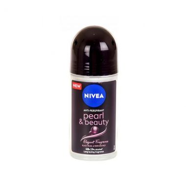 Nivea Roll On Pearl Beauty