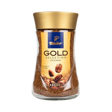 تشيبو قهوة سريعة الذوبان جولد 200 غم