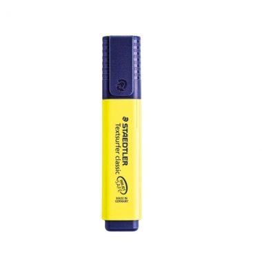 Staedtler High Lighter Yellow