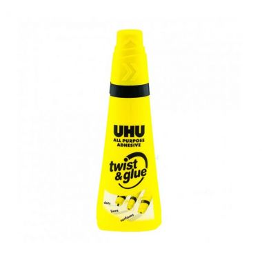 Uhu Twist Glue 90 Ml